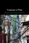 Language as Hope - eBook