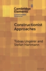 Constructionist Approaches : Past, Present, Future - eBook