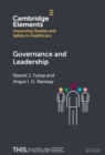 Governance and Leadership - eBook