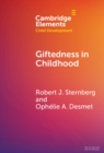 Giftedness in Childhood - eBook