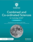 Cambridge IGCSE™ Combined and Co-ordinated Sciences Coursebook with Digital Access (2 Years) - Book