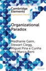 Organizational Paradox - eBook