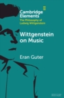 Wittgenstein on Music - Book