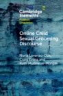 Online Child Sexual Grooming Discourse - eBook