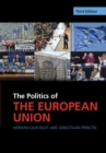The Politics of the European Union - eBook