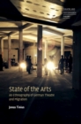 State of the Arts : An Ethnography of German Theatre and Migration - eBook