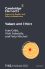 Values and Ethics - eBook