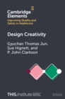 Design Creativity - Book