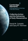 Collective Action and the Reframing of Early Mesoamerica - eBook
