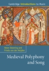 Medieval Polyphony and Song - eBook