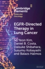 EGFR-Directed Therapy in Lung Cancer - eBook