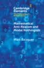 Mathematical Anti-Realism and Modal Nothingism - eBook
