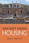 Ancient Greek Housing - eBook