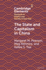 The State and Capitalism in China - eBook