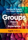 Groups : Theory and Experience - Book