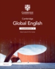 Cambridge Global English Coursebook 10 with Digital Access (2 Years) - Book
