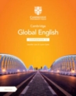 Cambridge Global English Coursebook 12 with Digital Access (2 Years) - Book