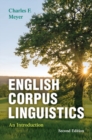 English Corpus Linguistics : An Introduction - eBook
