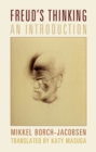 Freud's Thinking : An Introduction - eBook