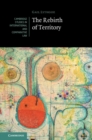 Rebirth of Territory - eBook