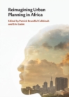 Reimagining Urban Planning in Africa - eBook