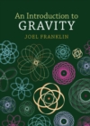 An Introduction to Gravity - eBook