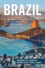 Brazil : An Economic and Social History from Early Man to the 21st Century - eBook