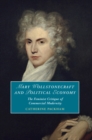 Mary Wollstonecraft and Political Economy : The Feminist Critique of Commercial Modernity - eBook