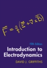 Introduction to Electrodynamics - eBook