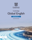 Cambridge Global English Workbook 11 with Digital Access (2 Years) - Book