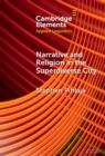 Narrative and Religion in the Superdiverse City - eBook