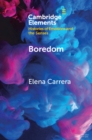 Boredom - eBook