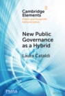 New Public Governance as a Hybrid : A Critical Interpretation - eBook