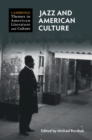 Jazz and American Culture - eBook