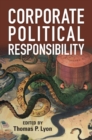 Corporate Political Responsibility - eBook