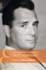 The Cambridge Companion to Jack Kerouac - Book