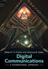 Digital Communications : A Foundational Approach - eBook