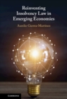 Reinventing Insolvency Law in Emerging Economies - eBook