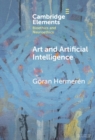 Art and Artificial Intelligence - eBook