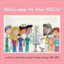 Welcome to the NICU - Book
