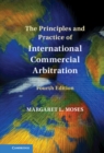 Principles and Practice of International Commercial Arbitration - eBook