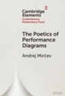 Poetics of Performance Diagrams - eBook