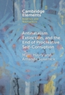 Antinatalism, Extinction, and the End of Procreative Self-Corruption - eBook