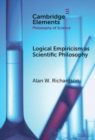 Logical Empiricism as Scientific Philosophy - eBook