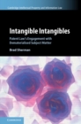 Intangible Intangibles : Patent Law's Engagement with Dematerialised Subject Matter - eBook