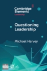 Questioning Leadership - Book