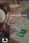 Cultural Burning - eBook