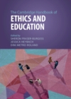 Cambridge Handbook of Ethics and Education - eBook