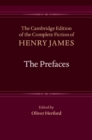 The Prefaces - eBook