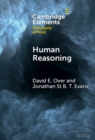 Human Reasoning - Book